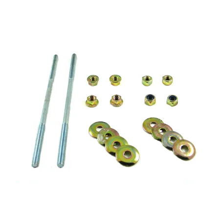 Uniwersalne łączniki stabilizatora