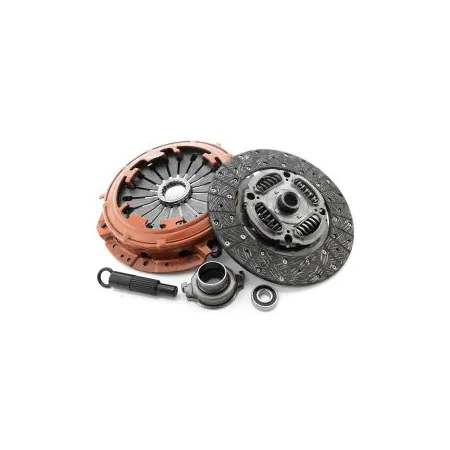 Zestaw sprzęgła Xtreme Clutch Organic Mitsubishi PAJERO 3.2 TD 4WD 147KW (2010-on)