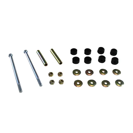 TOYOTA LANDCRUISER 1/85-10/92