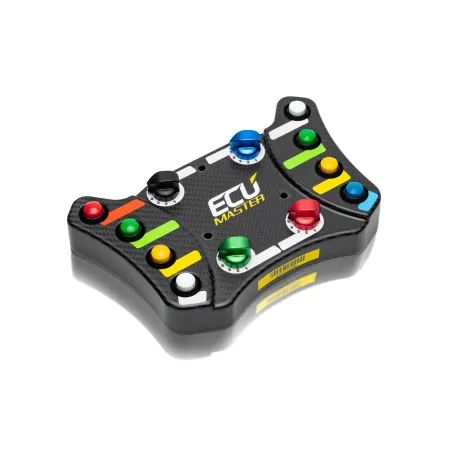 SF Steering Wheel Control Panel -wersja bezprzewodowa Ecumaster
