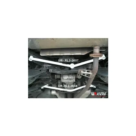 Rozpórka tylna dolna (Rear Lower Bar) (3656) Ultra Racing for Nissan Murano Z51 3.5 4WD 09-14