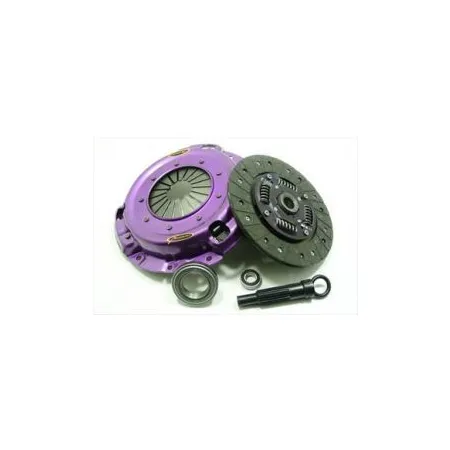 Zestaw sprzęgła Xtreme Clutch Heavy Duty Organic Mitsubishi SIGMA 1.6 60KW (1982-1985)
