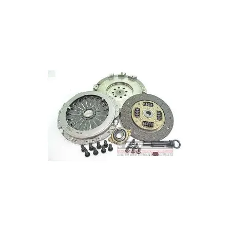 Zestaw sprzęgła Xtreme Clutch Hyundai TIBURON 2.7 V6 123KW (2002-2007)