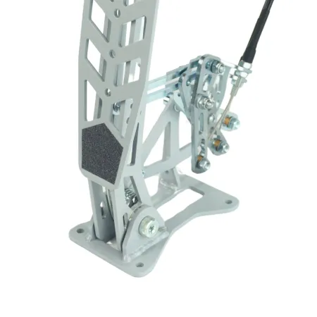 Pedał Gazu Przepustnicy Mocowany do Podłogi dla Silników Montowanych z Przodu RacingPedalBoxes