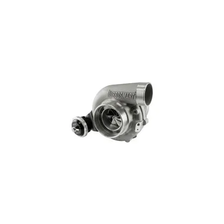 TS-2 Performance Turbocharger Water Cooled 6466 V-Band 0.82AR Internally Wastegated