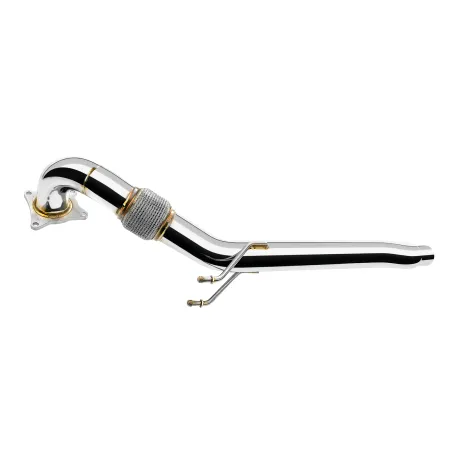 Downpipe FMIC.Pro SEAT Leon 1.8 2.0 TSI Mk2 2006-2013