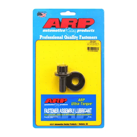 ARP Śruby koła pasowego Honda B-Series 1.6L B16 1.8L B18 2.0L B20