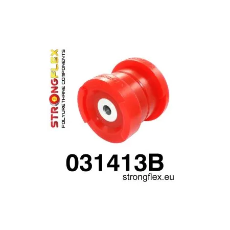 031413B: Tuleja tylnego wózka przednia BMW e46