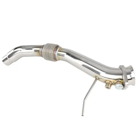 Downpipe FMIC.Pro BMW E83 x3 20d M47N2 2003-2007