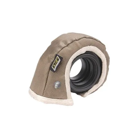 Koc na turbo DEI-10144 T4 Titanium