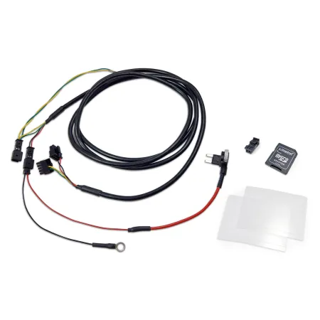 CANchecked Multi Function Display MFD32 GEN 2 Toypta Supra MK5 A90 A91 - RHD