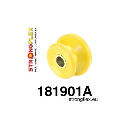 181901A: Poduszka amortyzatora przedniego SPORT Porsche 911