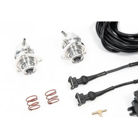 Recyrkulacyjny Zawór Upustowy Forge Motorsport FMDV27R Audi RS4 B9