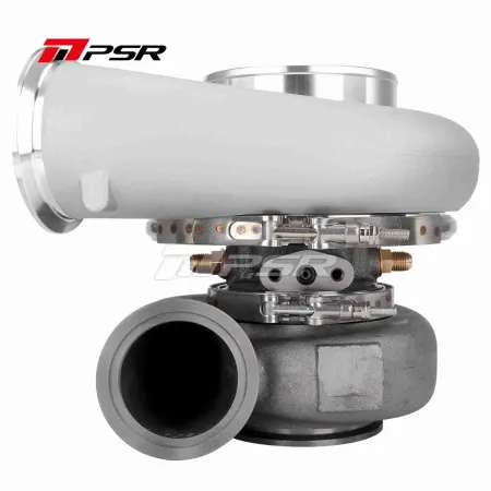 Turbosprężarka Pulsar PSR 7382GR 1550HP 1.28 V-Band wlot 3