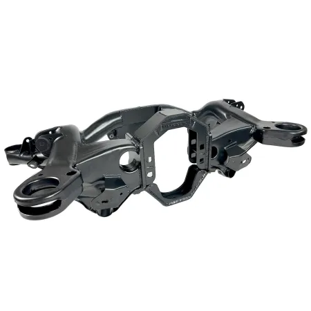 Wózek z mocowaniem winters BMW e8x/e9x