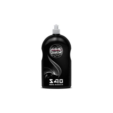 SCHOLL CONCEPTS S40 Anti-Swirl Compound 1000ml