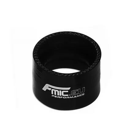 Zestaw Przewodów Silikonowych Intercoolera FMIC.EU Fiat Coupe 2.0 20V GT Turbo - Czarny