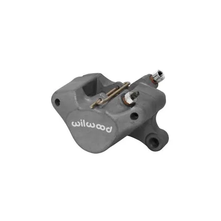 Uniwersalny zacisk hamulcowy 2 tłoczkowy Wilwood 120-3842 Dynalite Single IIIA