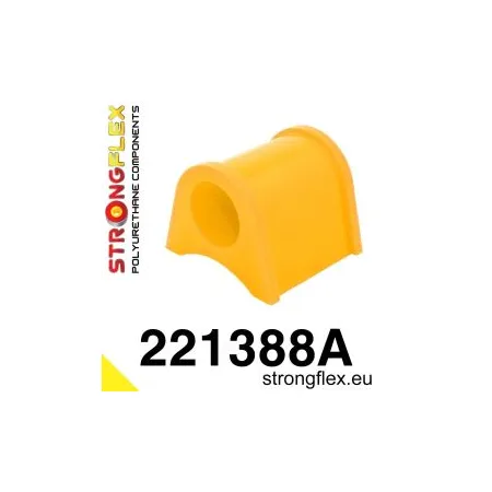 221388A: Tuleja stabilizatora tylnego zewnętrzna SPORT Volkswagen VW Golf 1