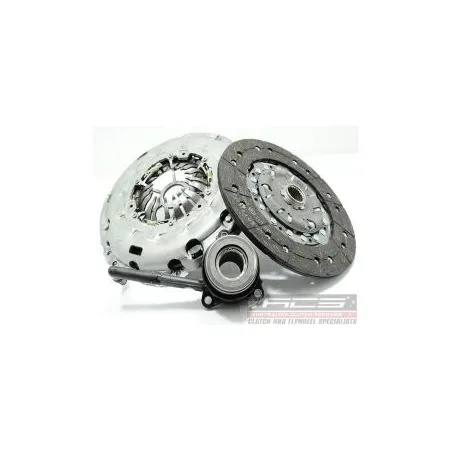 Zestaw sprzęgła Xtreme Clutch Volkswagen TIGUAN 1.4 TSI 118KW (2011-on)