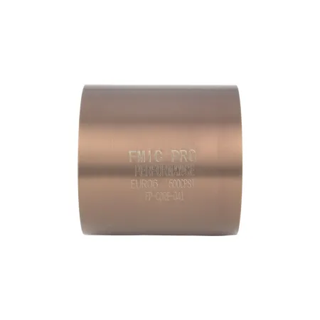 Sportowy wkład katalizatora benzyna FMIC.PRO Euro 6 500 cpsi Średnica 80mm Długość 80mm