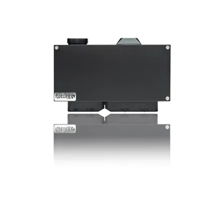 EMU BLACK Plug and Play VW R32 VR6 BUB