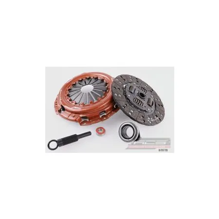 Zestaw sprzęgła Xtreme Clutch Organic Mazda E-SERIE E2500 D 61KW (1999-2003)