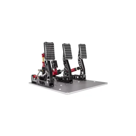 Pedalbox P2000-S100R Hydrauliczne Pedały SIMAGIC Symulator Simracing