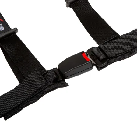 DriftShop 4 Point Harness 2