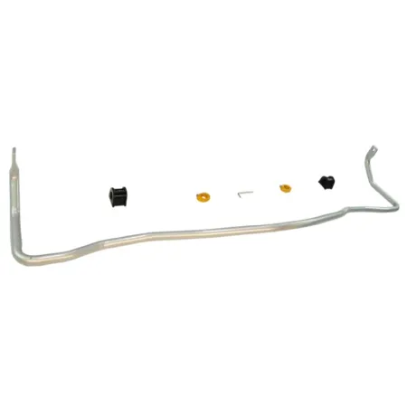 SUBARU LIBERTY 9/03-8/09