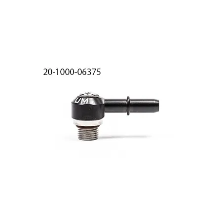 AN6 ORB Swivel Banjo do 3/8