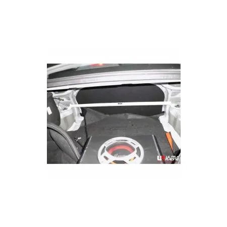 Rozpórka tylna górna (Rear Upper Strut Bar) (1807) Ultra Racing Roewe 350 1.5 2WD 10-15