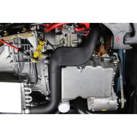 Mishimoto Ford Focus RS Hot-Side Intercooler Pipe Kit 2016-2018