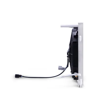 Dedykowany wentylator chłodnicy Mishimoto Subaru/Scion/Toyota BRZ/FR-S/86 2013+ Polished