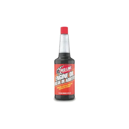 Red Line Engine Oil Break-In Additive RD-81403