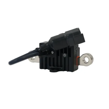 Ecumaster Battery Isolator Club Rev 2