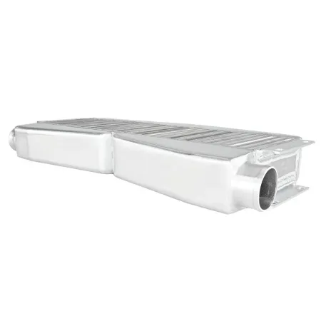Intercooler Twin-Turbo FMIC.EU 600×180×90 mm