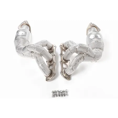 Kolektory Wydechowe FMIC.Pro Porsche 911 991.1 Carrera S 3.4 3.8 2012-2016