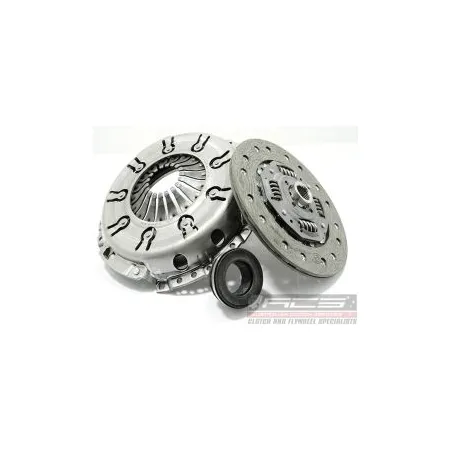 Zestaw sprzęgła Xtreme Clutch AUDI 80 1.8 S quattro 66KW (1986-1991)