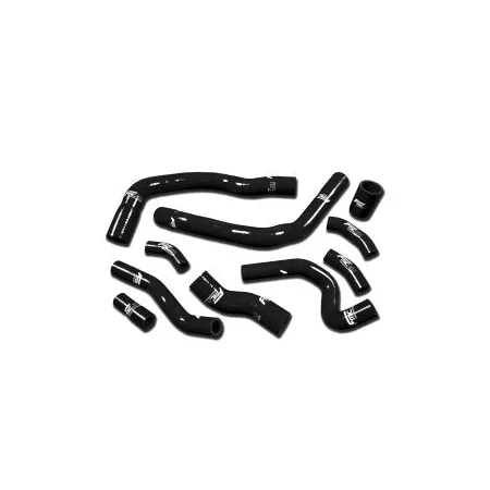 Przewody silikonowe do układu chłodzenia Mini cooper S R52 R53 01-06