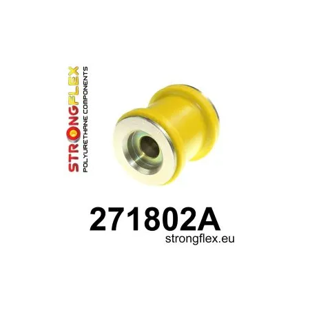 271802A: Tuleja tylnego wózka SPORT