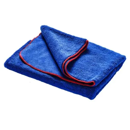 Mikrofibra Fluffy Dryer Moje Auto Detailer 450gm2 60 x 90 cm