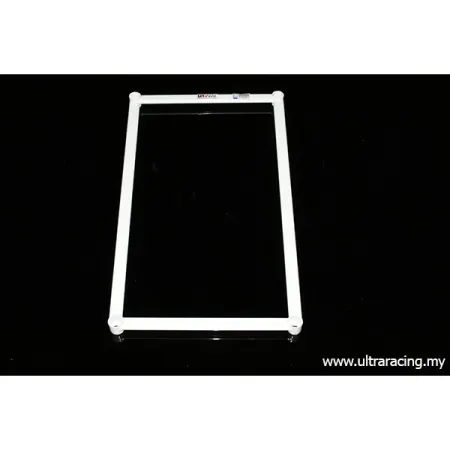 Rozpórka przednia dolna (Front Lower Brace) Ultra Racing Chevrolet Cruze 11+