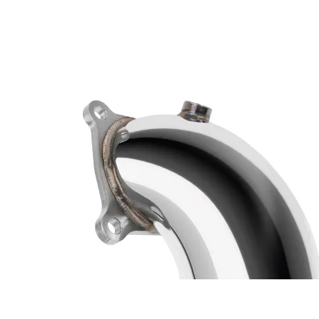 Downpipe FMIC.Pro HONDA Civic Type R X Fk2 Fk8 2.0T