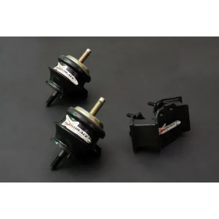 Hardrace Reinforced Engine Mount For Lexus GS SC Toyota Soarer
