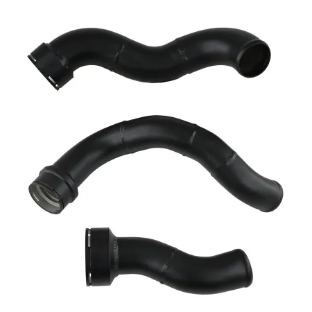 Zestaw przewodów Charge Pipe Boost Pipe FMIC.EU Mini Cooper S F55 F56 F57 BMW X1 F48 F47
