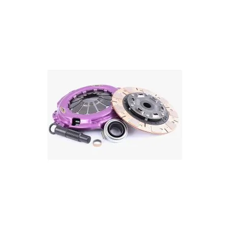 Zestaw sprzęgła Xtreme Clutch Heavy Duty Ceramic Honda INTEGRA 2.0 Type-S 154KW (2004-2007)