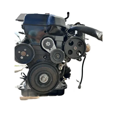 Silnik używany 2JZ GE 3.0 VVT-i Swap baza do tuningu