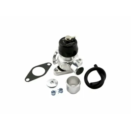 Zawór blow off BOV Turbosmart TS-0205-1026 Dual Port Nissan Skyline GTR GTS-T R32 R33 R34 Stagea