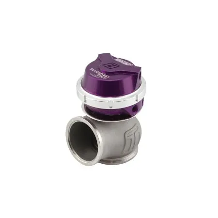 Zawór wastegate Turbosmart TS-0554-1013 GenV ProGate50 14psi
